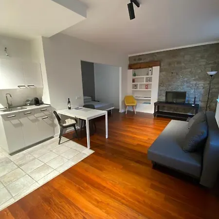 Apartment Karolina *