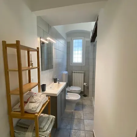 Karolina Apartment Gorizia