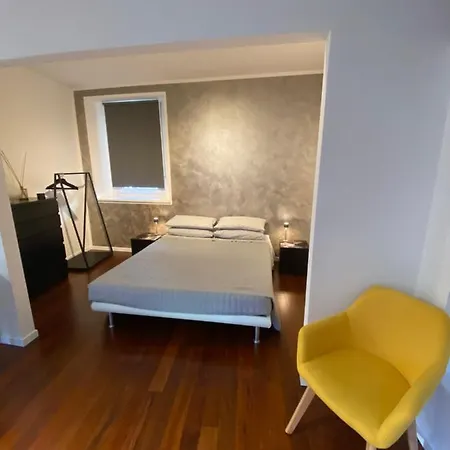 Apartment Karolina Gorizia