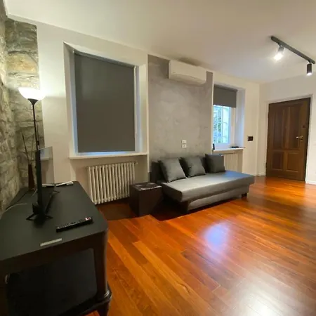 Karolina Apartment