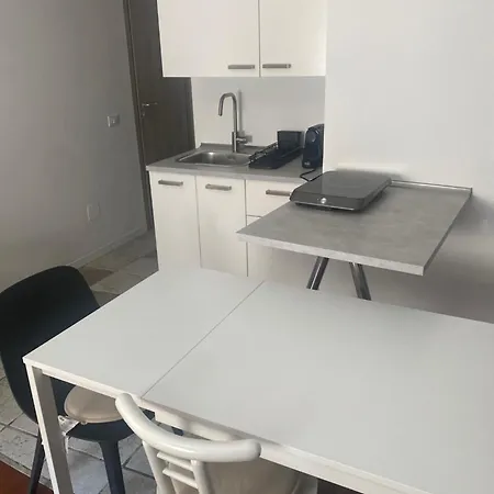 Karolina Apartment Gorizia