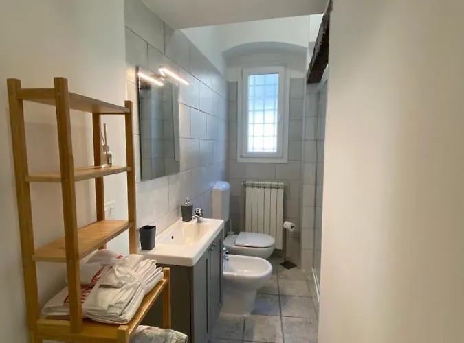 Karolina Apartment Gorizia