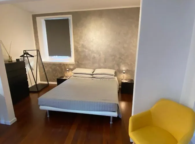 Apartment Karolina Gorizia