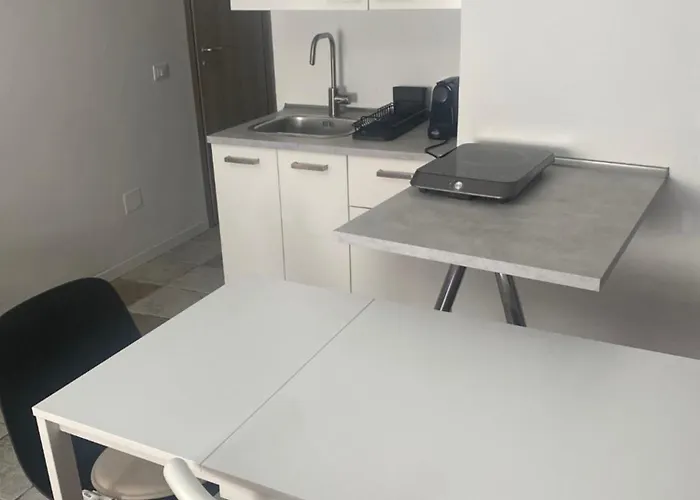 Karolina Apartment Gorizia